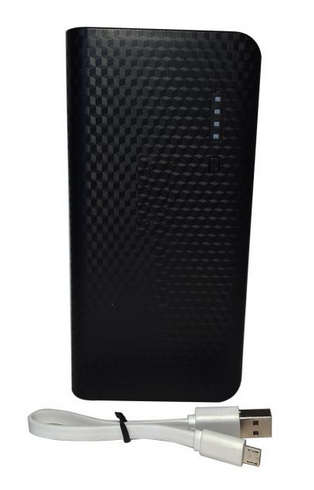 Fonsi 30,000 mAh Powerbank