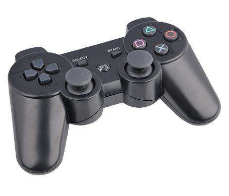 PS III Doubleshock 3 Wireless Controller for PS3