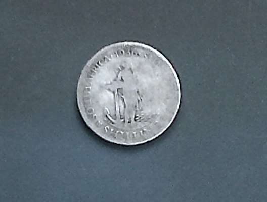 SILVER SHILLING...'1936' VERY FINE!!!!