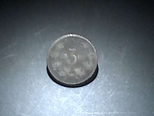 SILVER THREEPENCE...'1892' GOOD CONDITION!!!!