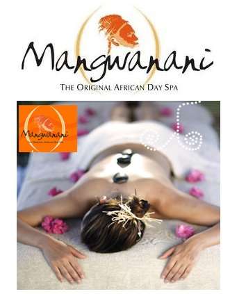 Mangwanani Spa Credit Vouchers (R500 x 2)