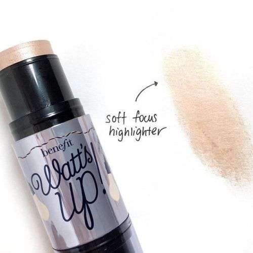 Benefit Cosmetics: Watts Up Highlighter