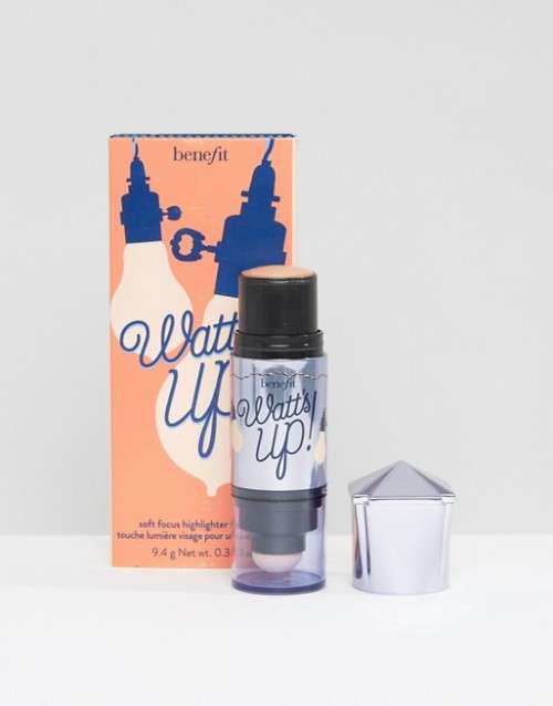 Benefit Cosmetics: Watts Up Highlighter