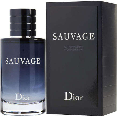 Sauvage EDT 100ml