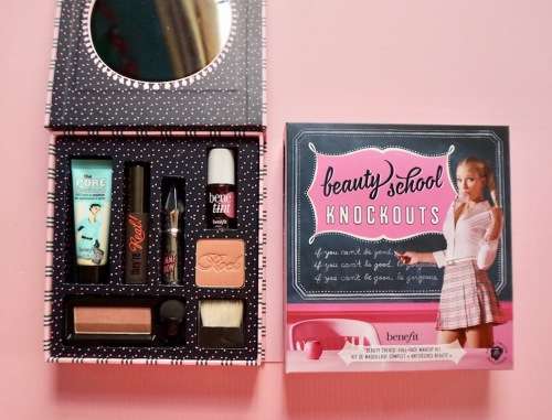 Beauty School Knockouts - Benefit Cosmetics