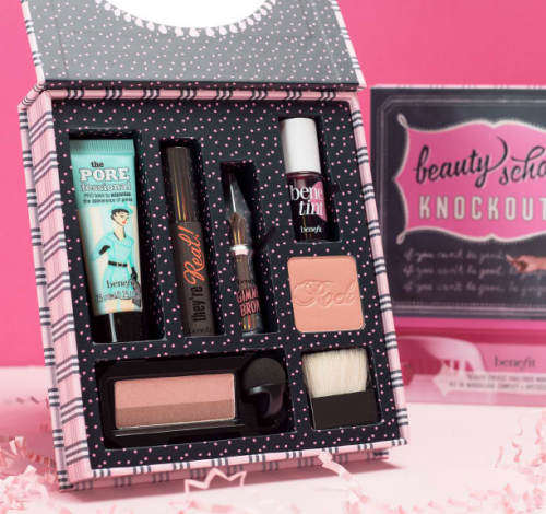 Beauty School Knockouts - Benefit Cosmetics
