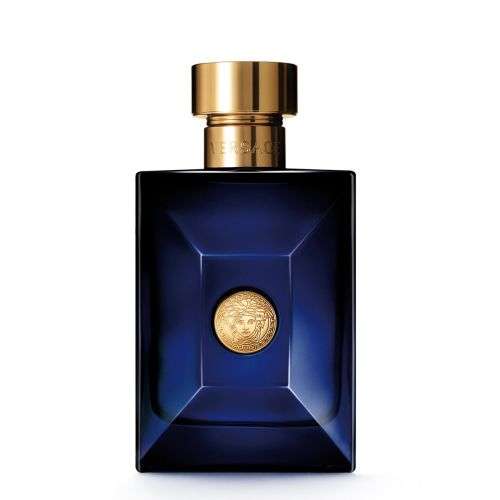 Versace Dylan Blue 100ml Edt