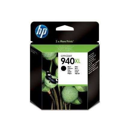HP 940XL BLK ink cartridge original