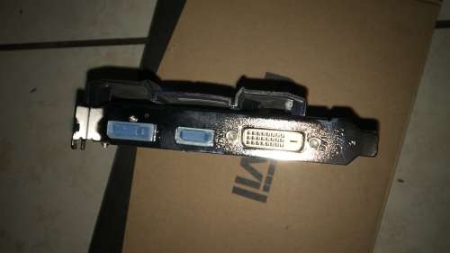 4GB Gddr5 Sapphire Pulse Radeon Graphic Card, EXCELLENT CONDITION!!