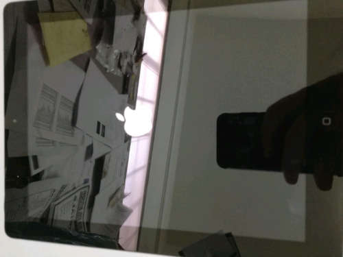 IPAD 3 | 16GB | CELULAR | WiFi | BLACK | GENUINE APPLE | MD366SO/A  IPAD3