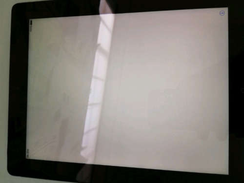 IPAD 3 | 16GB | CELULAR | WiFi | BLACK | GENUINE APPLE | MD366SO/A  IPAD3