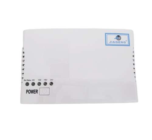 Rechargeble Mini UPS 8800mah for Router