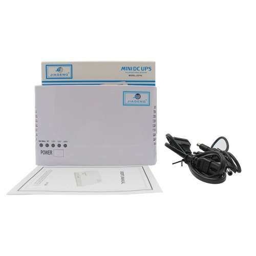 Rechargeble Mini UPS 8800mah for Router