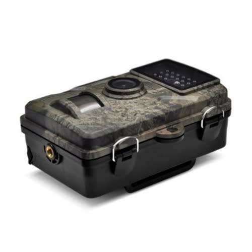 Trail Camera Forest Camera Tracing Game IP66 Night Vision Hunting Camera