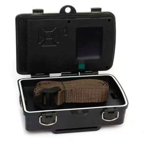 Trail Camera Forest Camera Tracing Game IP66 Night Vision Hunting Camera