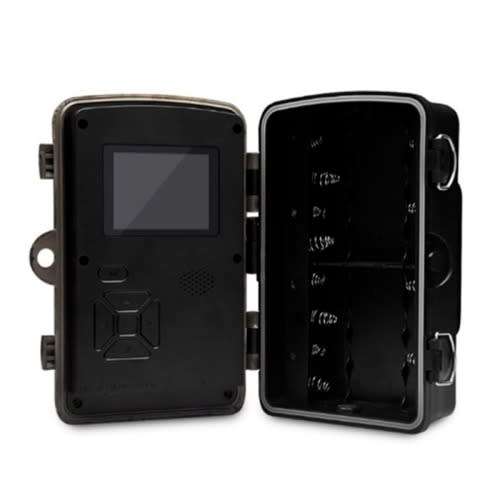 Trail Camera Forest Camera Tracing Game IP66 Night Vision Hunting Camera