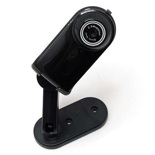 MINI DV CAMCORDER DVR VIDEO CAMERA SPY WEBCAM WITH SOUND ACTIVATION