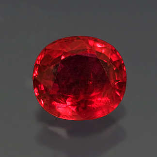 Cambodian Ruby