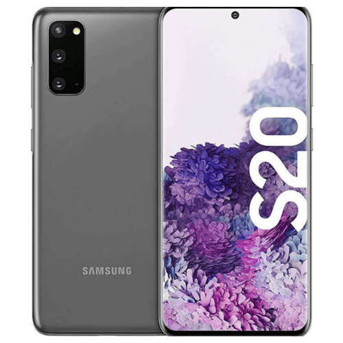 SAMSUNG GALAXY S20