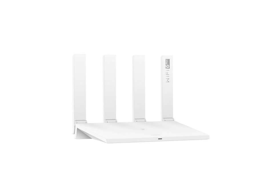 HUAWEI WiFi AX3 Dual-Core Router (Almost Like New)