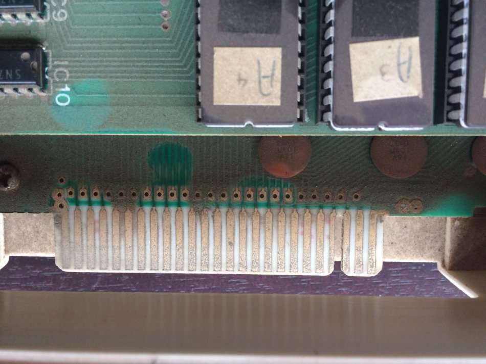 Spectravideo SVI-318 1983 personal computer