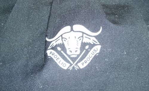 32 Battalion Carvat!! Very Rare!!!