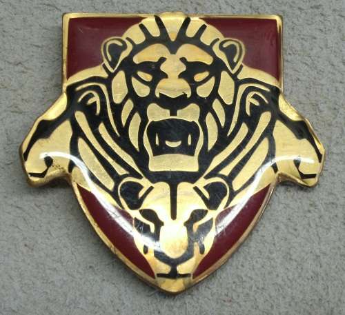 Pride of the Nation Badge!!