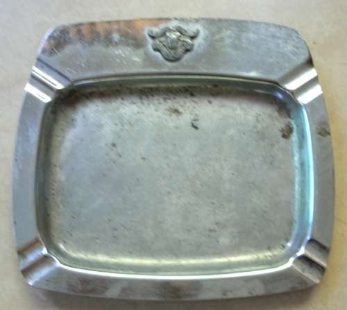 32 Battalion ASH TRAY!!!
