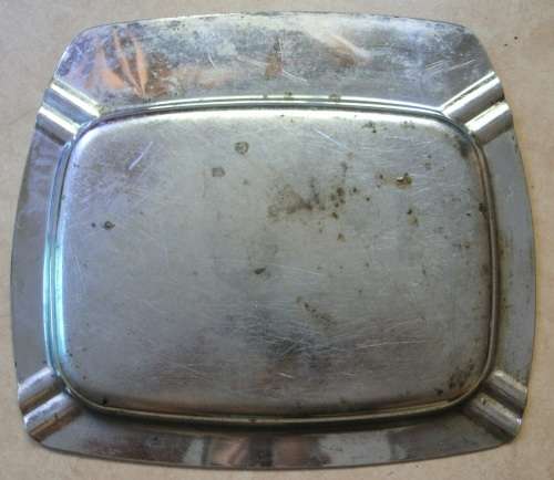 32 Battalion ASH TRAY!!!