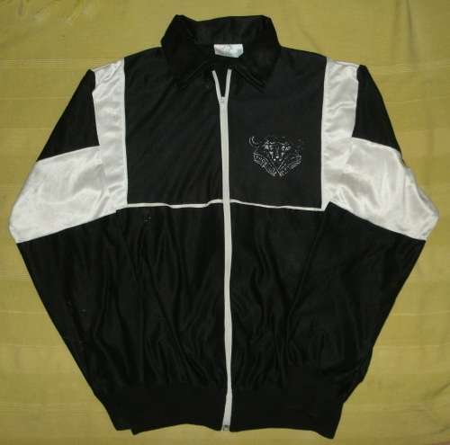 32 Battalion Tracksuit Jacket, Original with Badge!