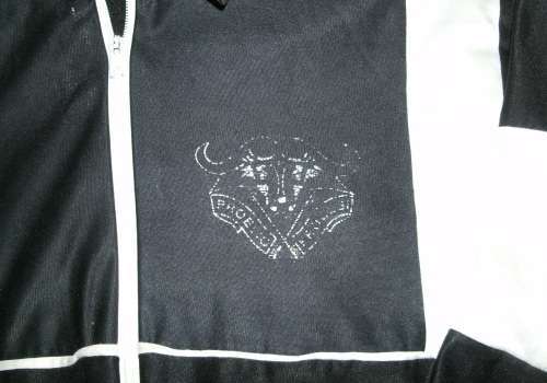 32 Battalion Tracksuit Jacket, Original with Badge!