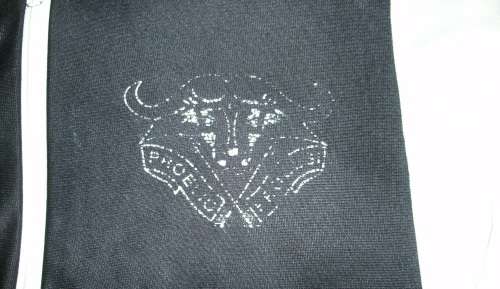 32 Battalion Tracksuit Jacket, Original with Badge!