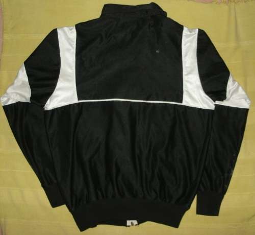 32 Battalion Tracksuit Jacket, Original with Badge!