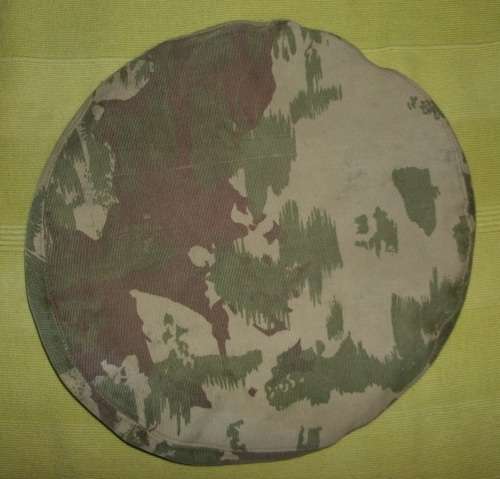 32 Battalion Beret!!