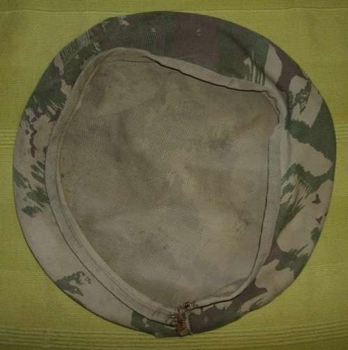 32 Battalion Beret!!