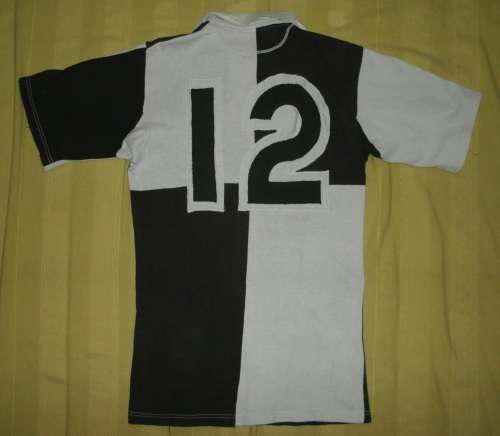 32 Battalion Rugby Jersey!!! WOW more rare than Camo's