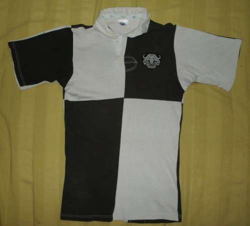 32 Battalion Rugby Jersey!!! WOW more rare than Camo's