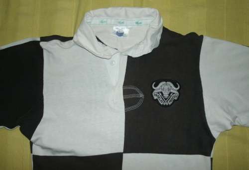 32 Battalion Rugby Jersey!!! WOW more rare than Camo's