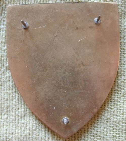 Sasol Kommando Metal Flash!!! Very RARE!!!!