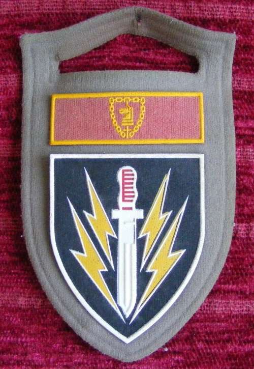 61 Meg Shoulder Flash!!!