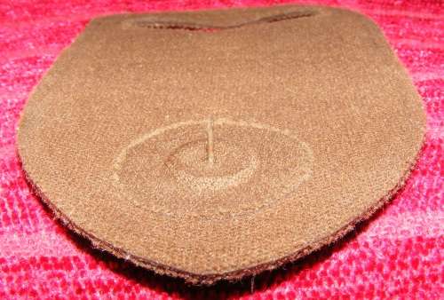 2 SAI Shoulder Flash!!! North West Command!!