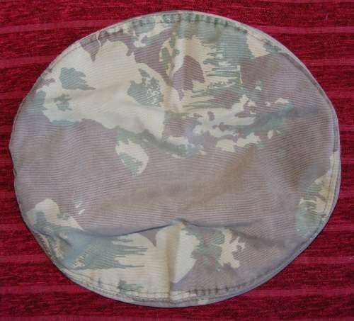 32 Battalion Beret!!