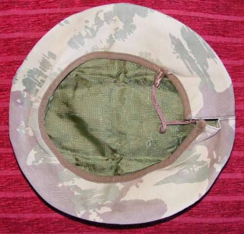 32 Battalion Beret!!