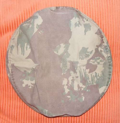 32 Battalion Camo Beret!!