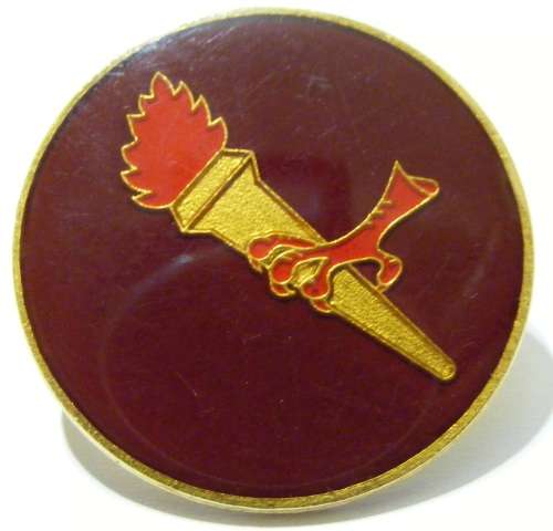 44 Parachute Brigade Path Finders Badge!! Rare Rare Rare!!!