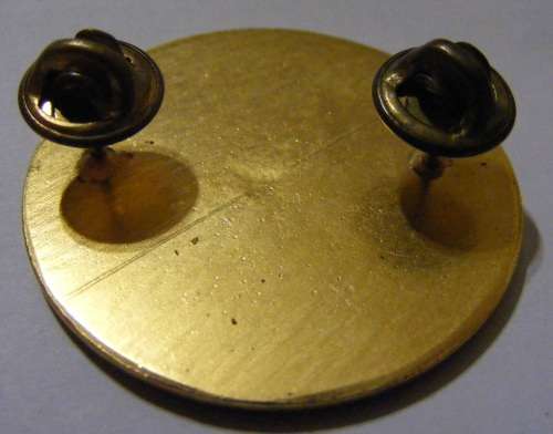 44 Parachute Brigade Path Finders Badge!! Rare Rare Rare!!!