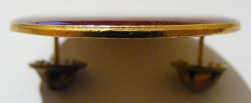 44 Parachute Brigade Path Finders Badge!! Rare Rare Rare!!!