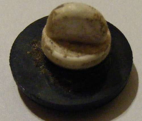 32 Battalion Mess dress Lapel Pin