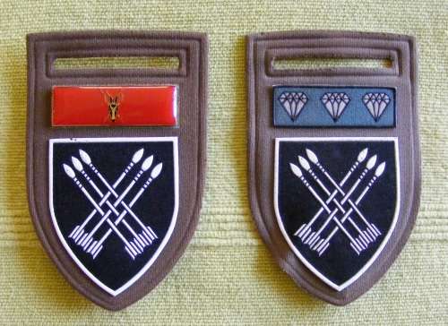 32 Battalion Parabat Collection, Belt, Beret and flashes with 20 year service medal!!