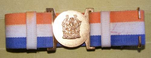 Staats President Stable belt!!!